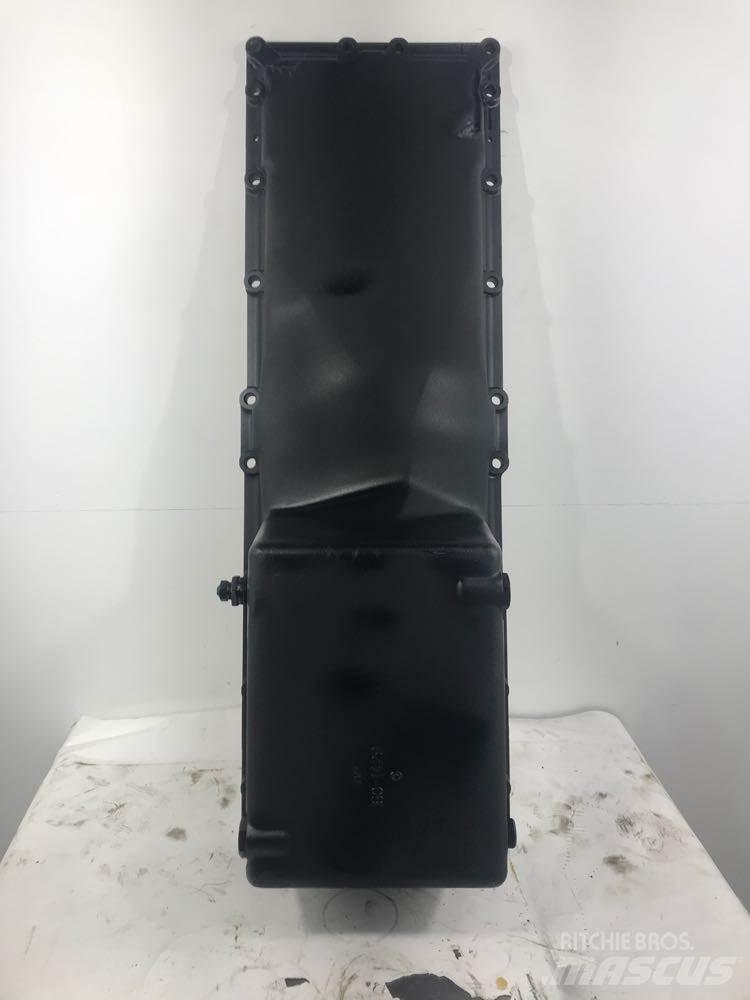 CAT C15 Diger aksam