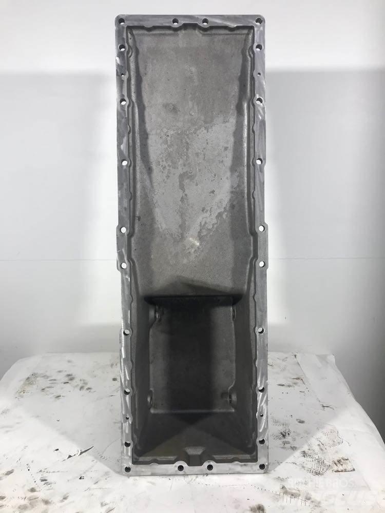CAT C15 Diger aksam