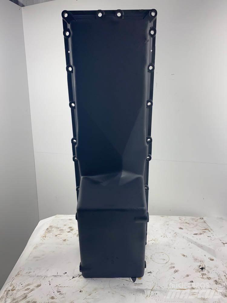 CAT C15 Diger aksam