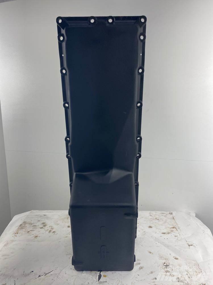 CAT C15 Diger aksam