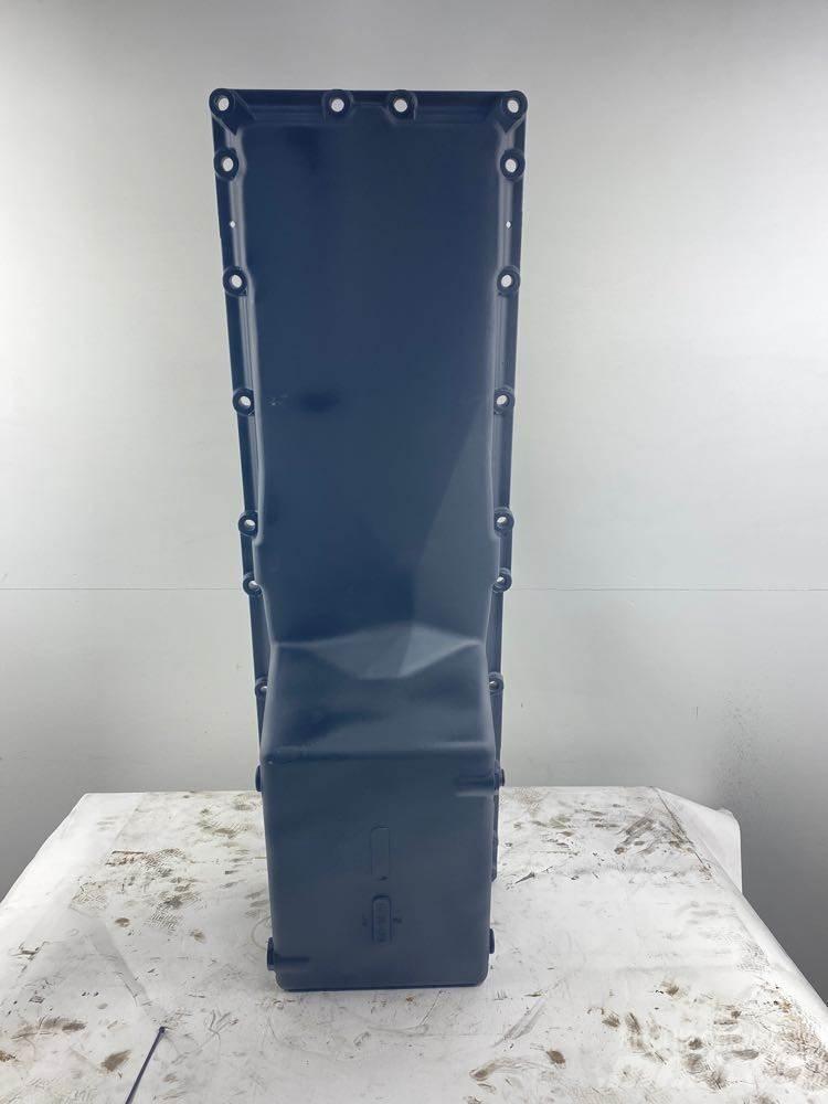 CAT C15 Diger aksam