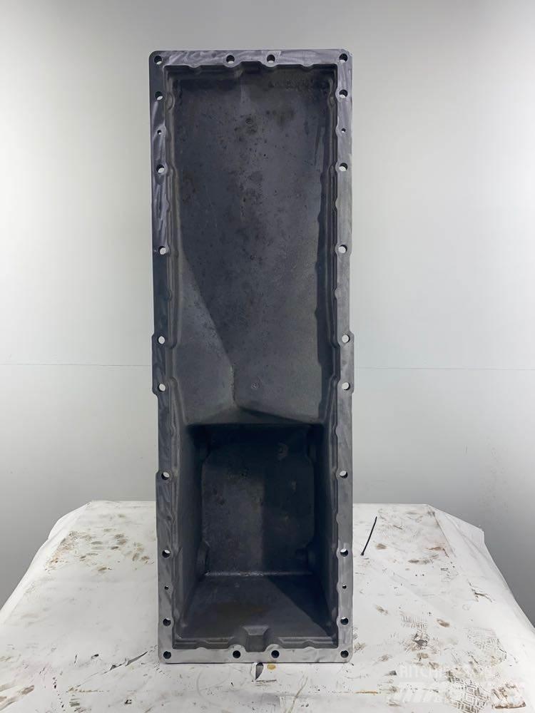 CAT C15 Diger aksam