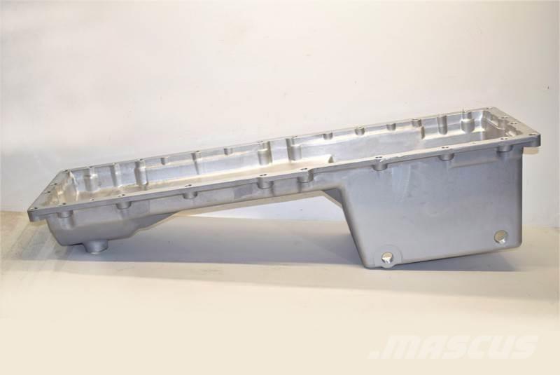 CAT C15 Diger aksam