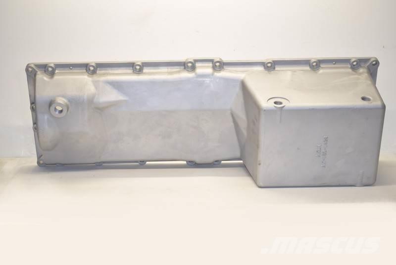 CAT C15 Diger aksam