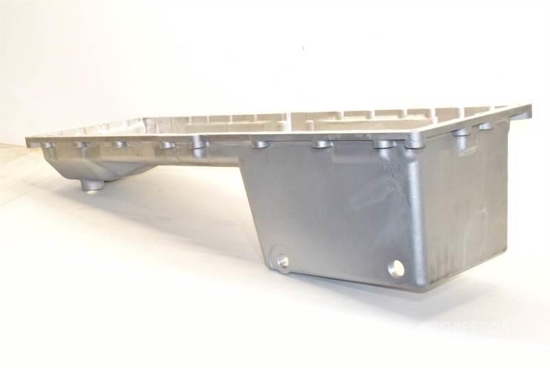 CAT C15 Diger aksam