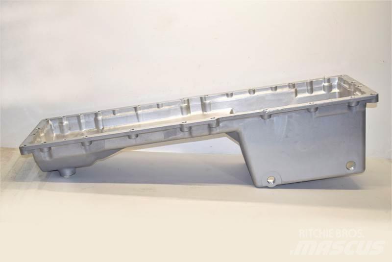 CAT C15 Diger aksam