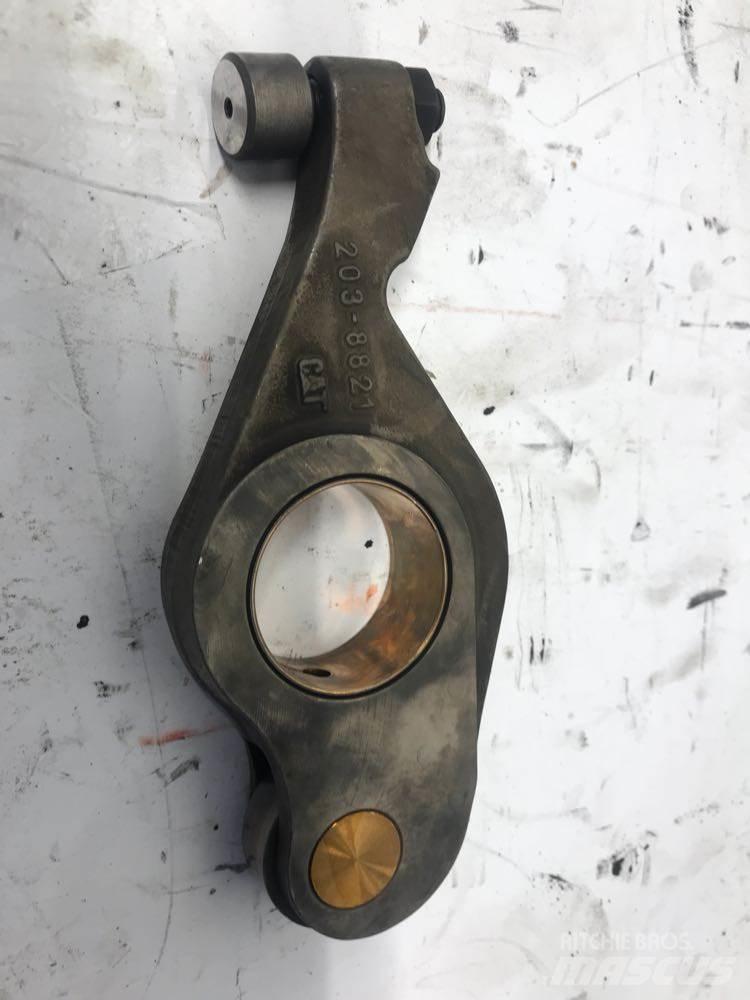 CAT C15 Diger aksam