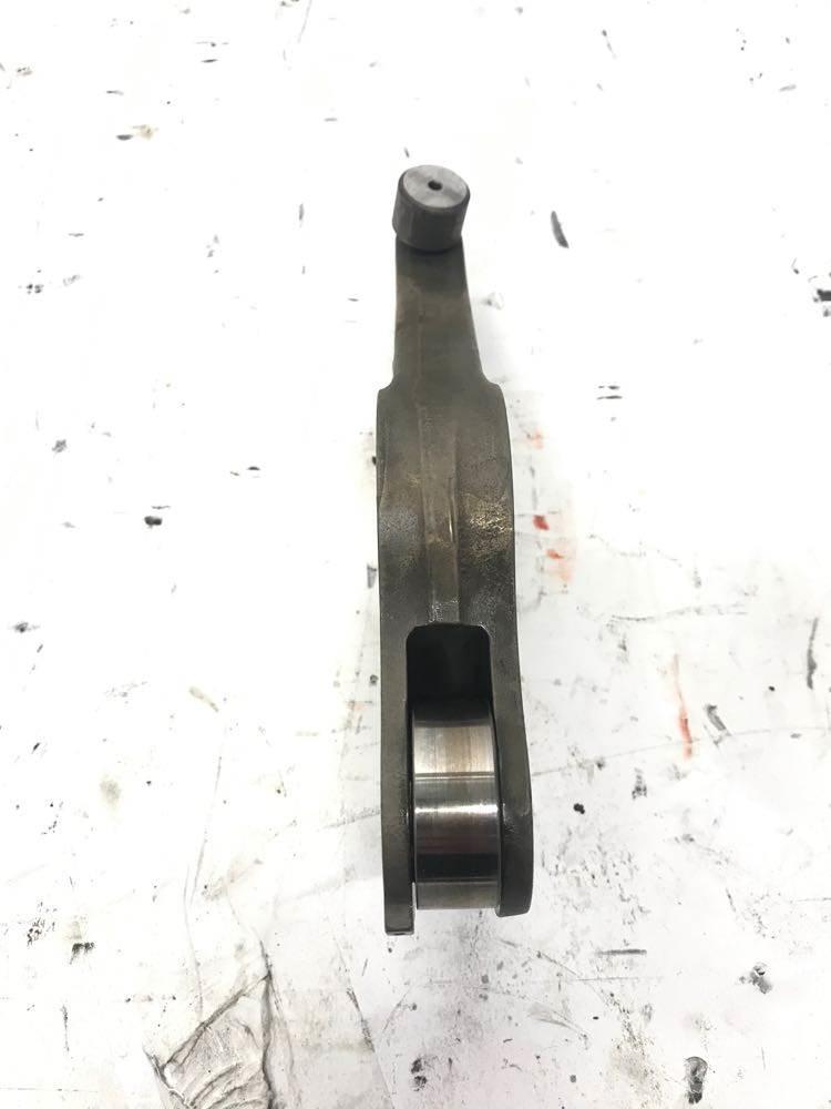 CAT C15 Diger aksam