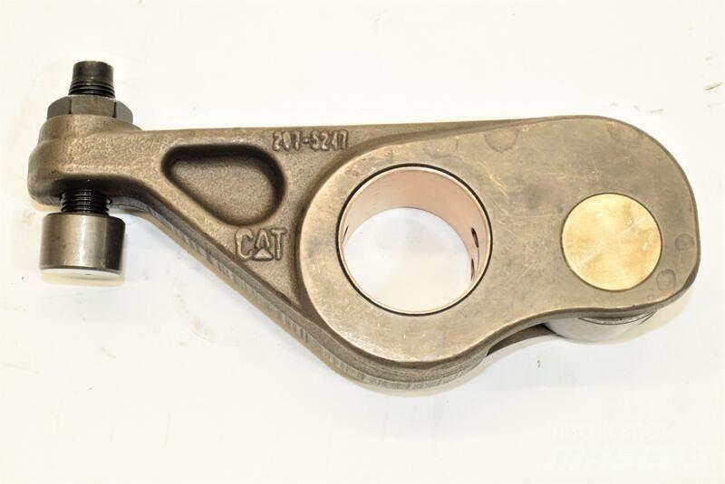 CAT C15 Diger aksam