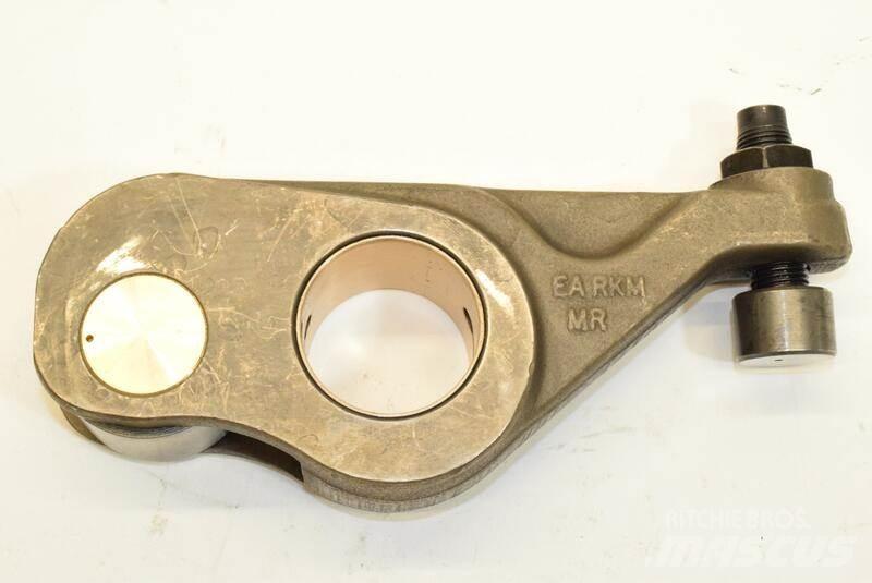 CAT C15 Diger aksam