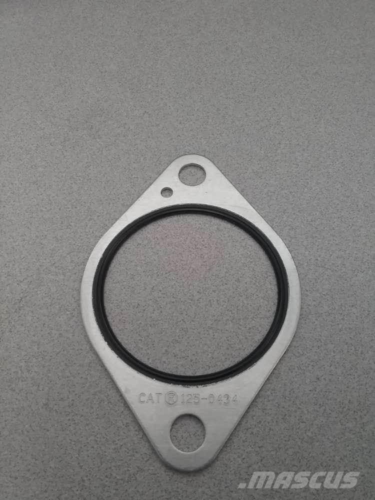 CAT C15 Diger aksam