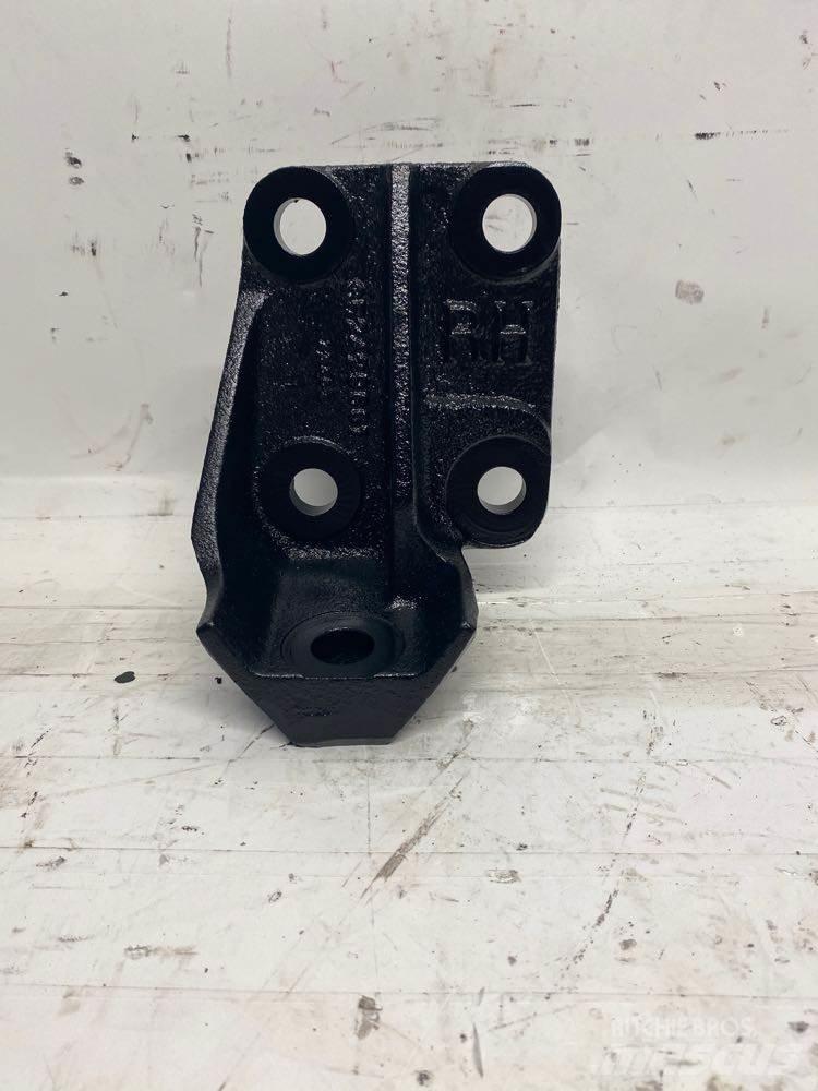 CAT C15 Diger aksam