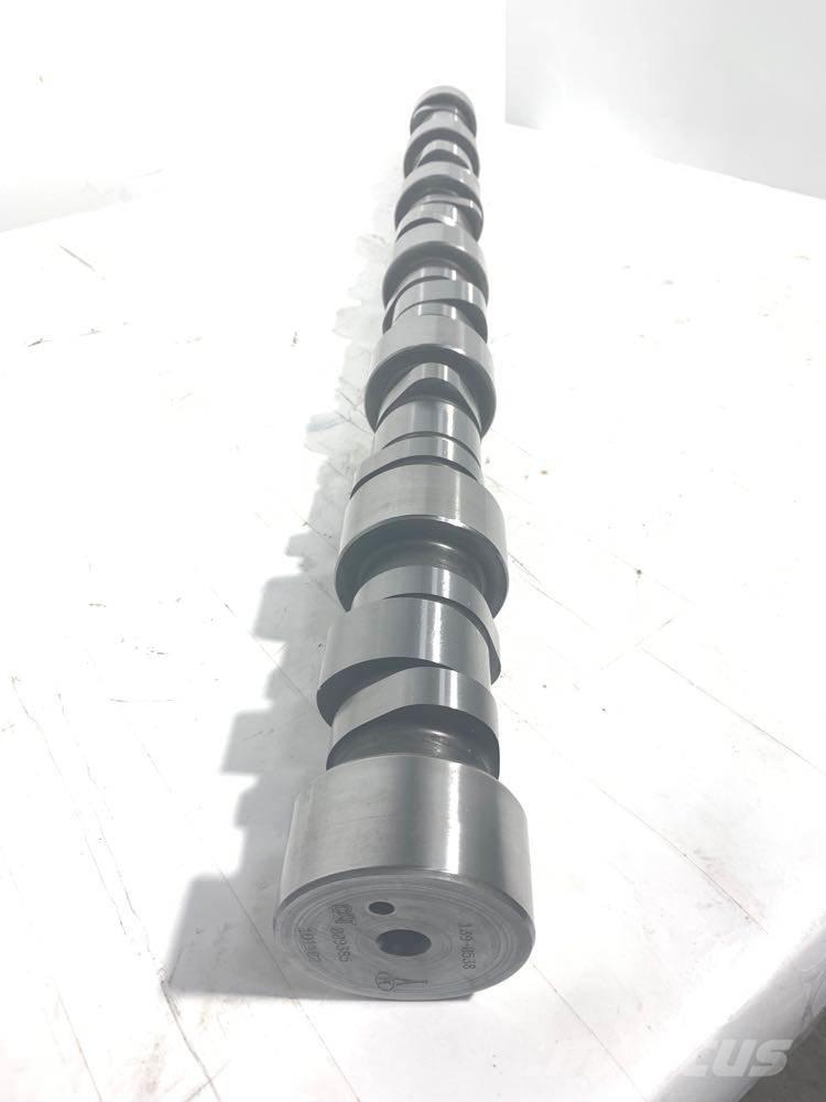 CAT C15 Diger aksam