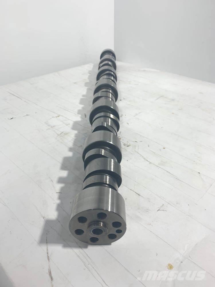 CAT C15 Diger aksam