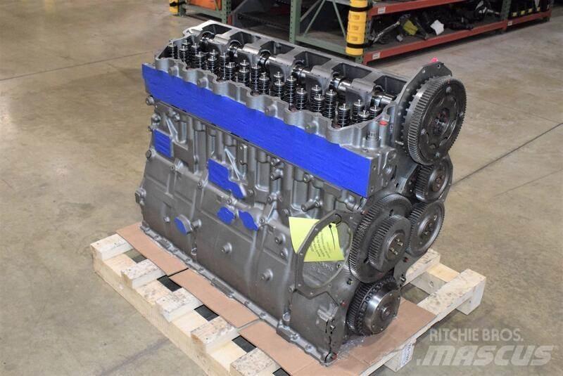 CAT C15 Motorlar