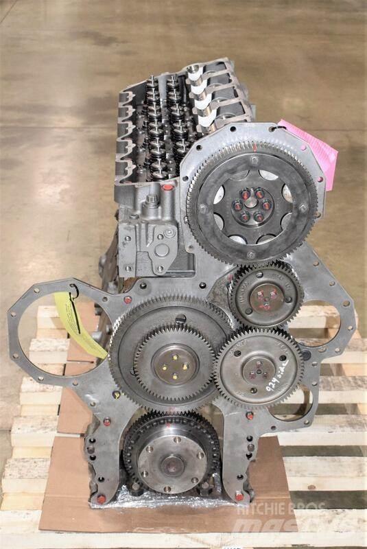 CAT C15 Motorlar