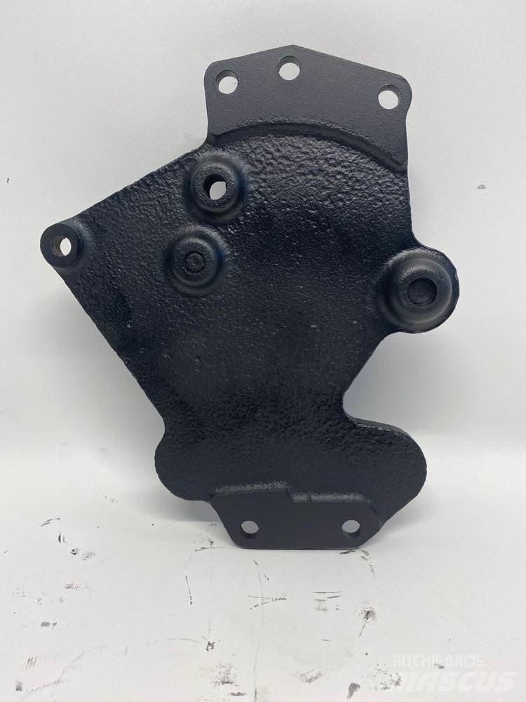 CAT C15 Diger aksam