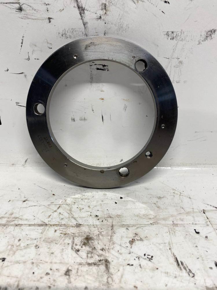 CAT C15 Diger aksam