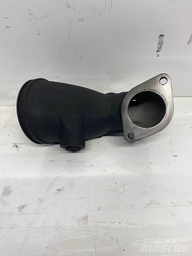 CAT C15 Diger aksam