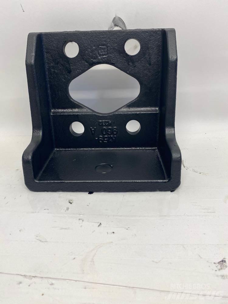 CAT C15 Diger aksam