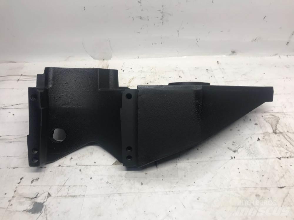 CAT C15 Diger aksam