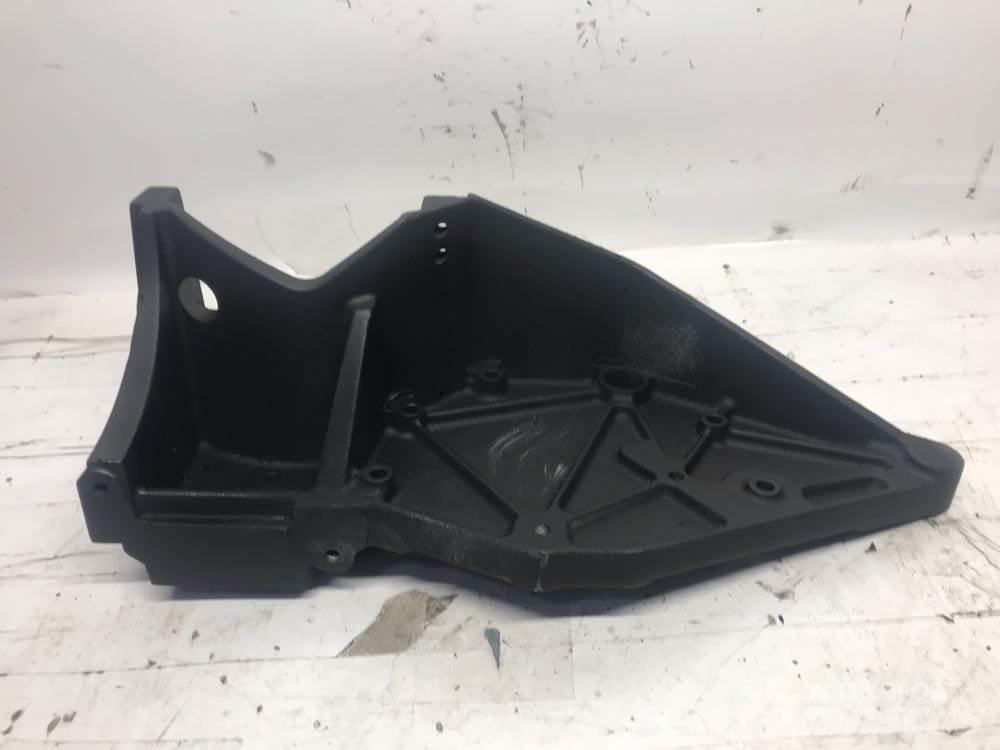 CAT C15 Diger aksam