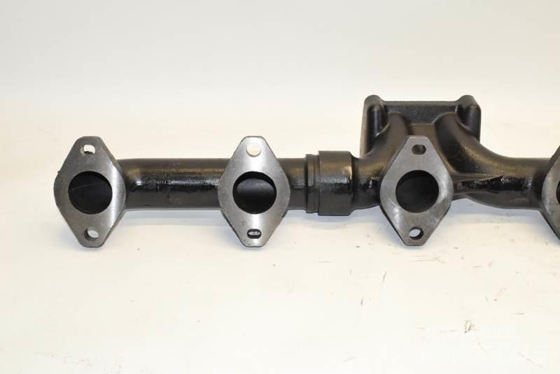 CAT C15 Diger aksam