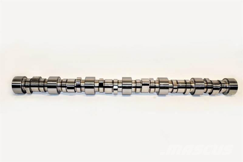 CAT C15 Diger aksam