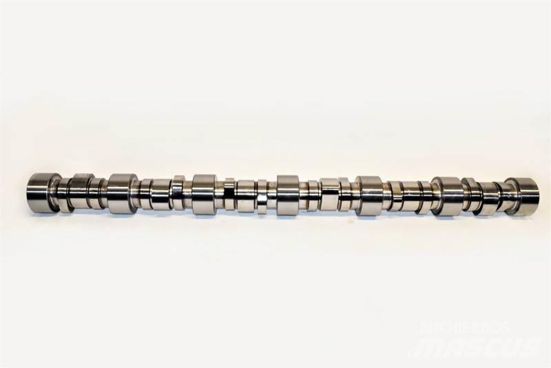 CAT C15 Diger aksam