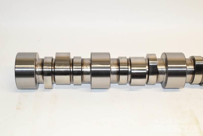 CAT C15 Diger aksam