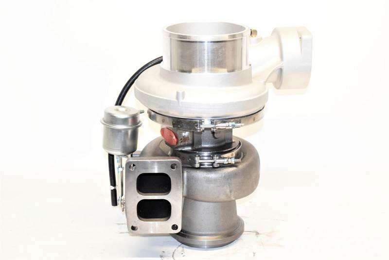 CAT C15 Diger aksam