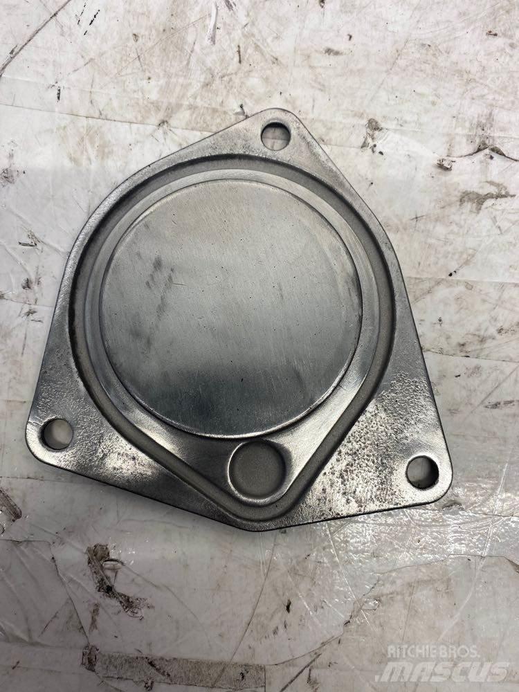 CAT C15 Diger aksam