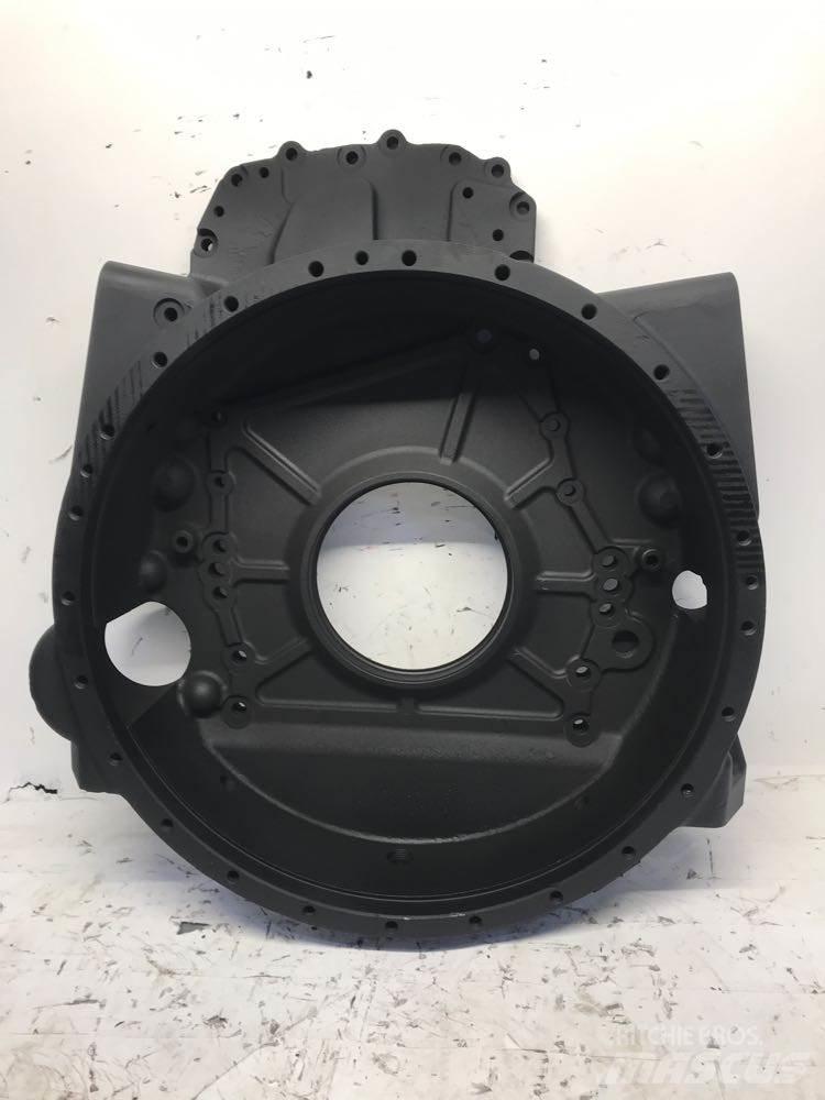 CAT C15 Diger aksam