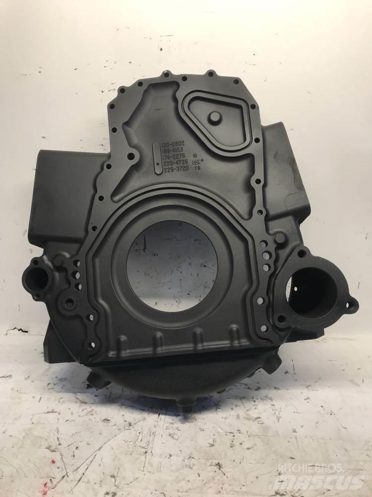 CAT C15 Diger aksam
