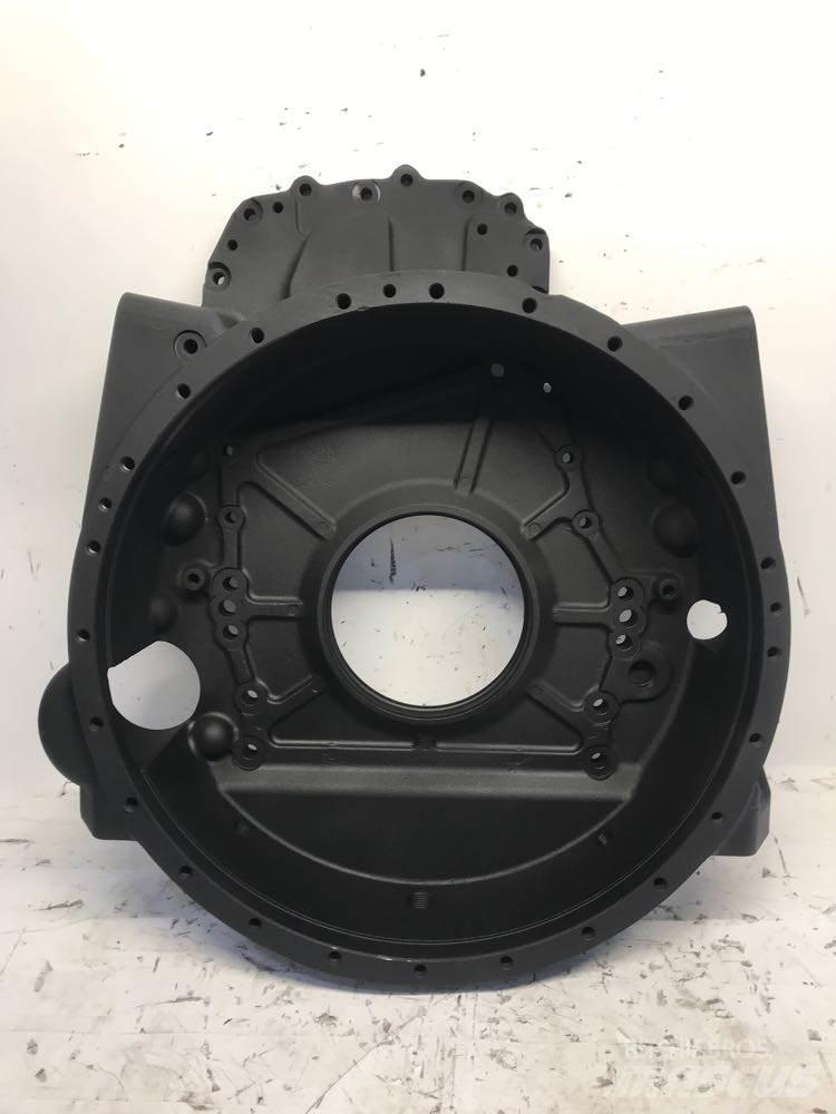 CAT C15 Diger aksam