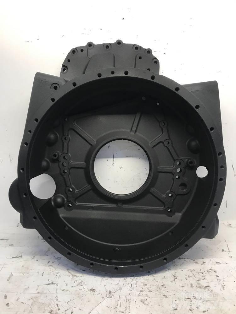 CAT C15 Diger aksam