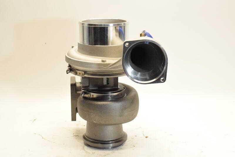 CAT C16 Diger aksam