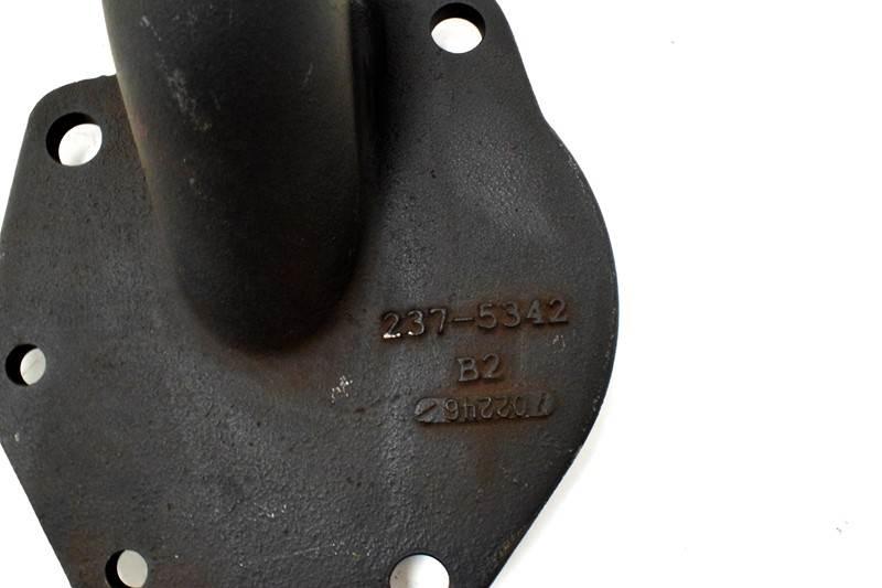 CAT C18 Diger aksam