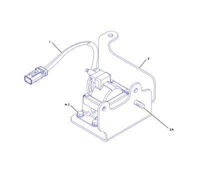 CAT C7 Diger aksam