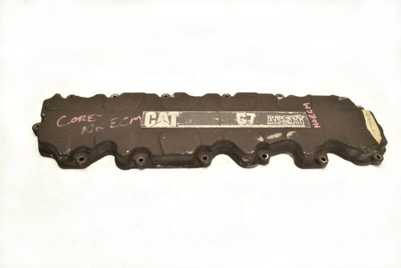 CAT C7 Diger aksam