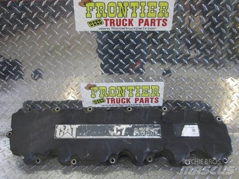 CAT C7 Diger aksam