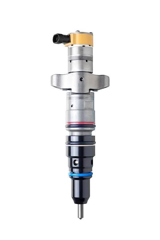 CAT C7 Diger aksam