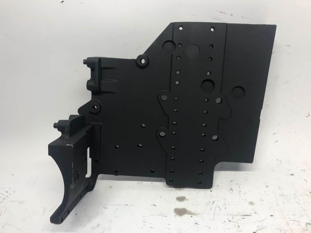 CAT C7 Diger aksam