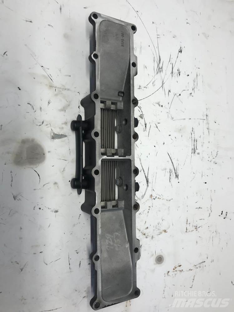 CAT C7 Diger aksam