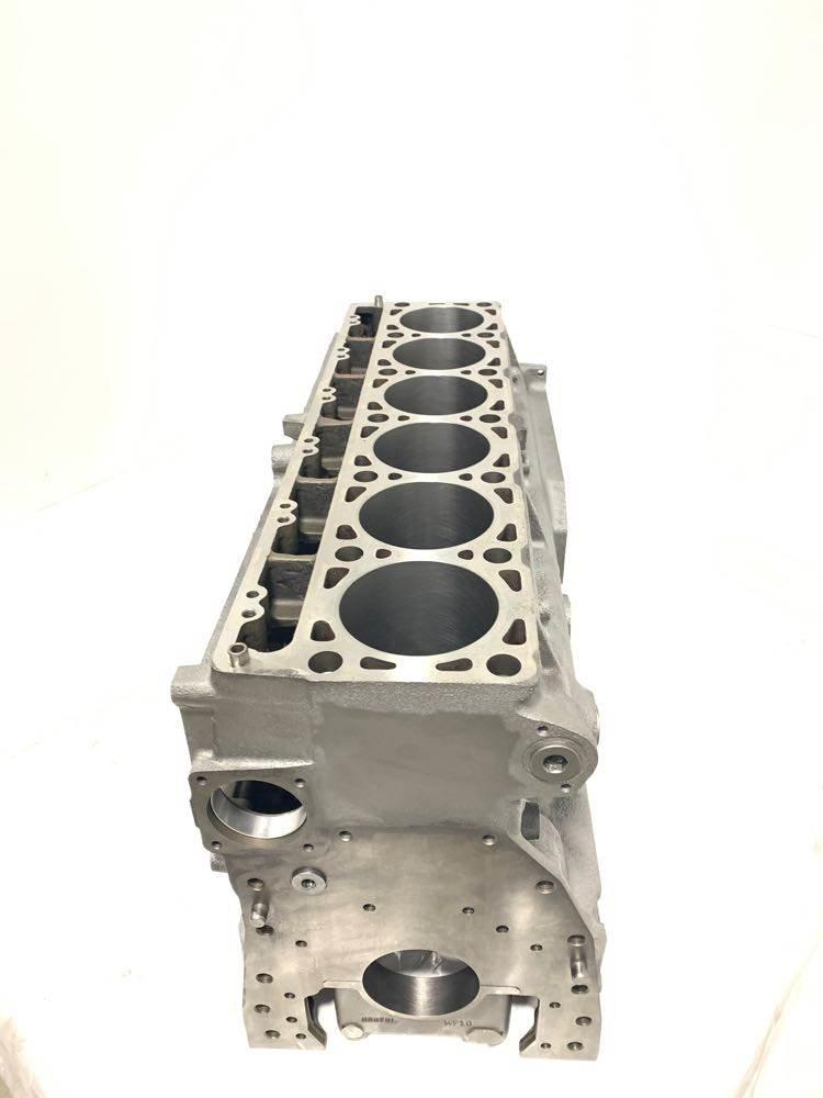CAT C7 Motorlar