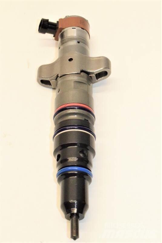 CAT C7 Diger aksam