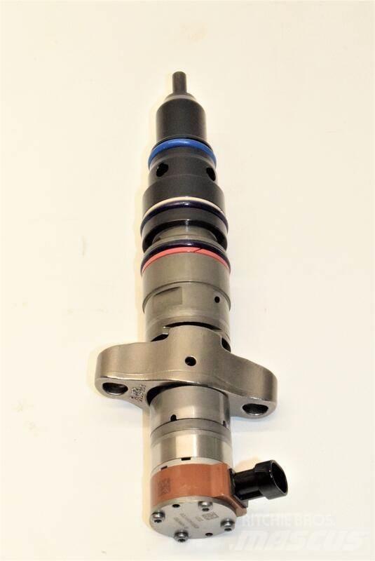 CAT C7 Diger aksam