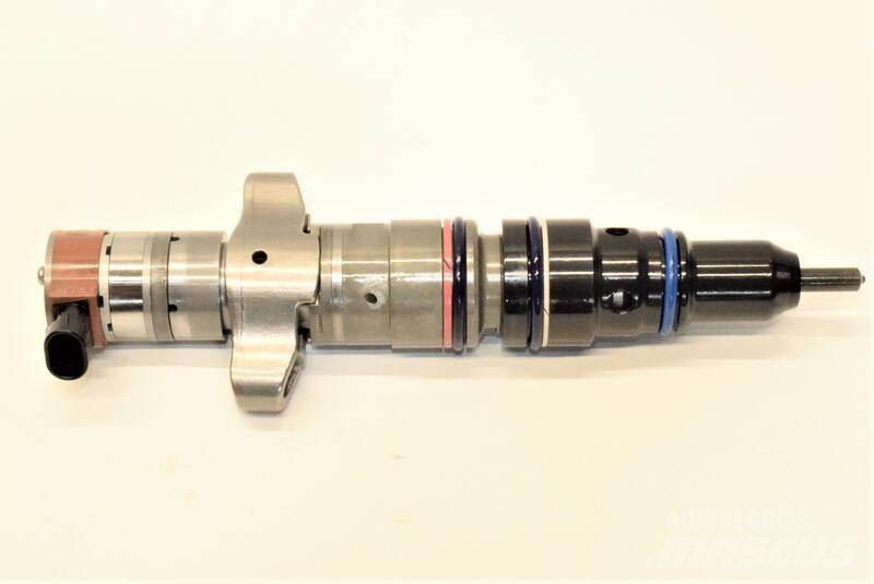 CAT C7 Diger aksam