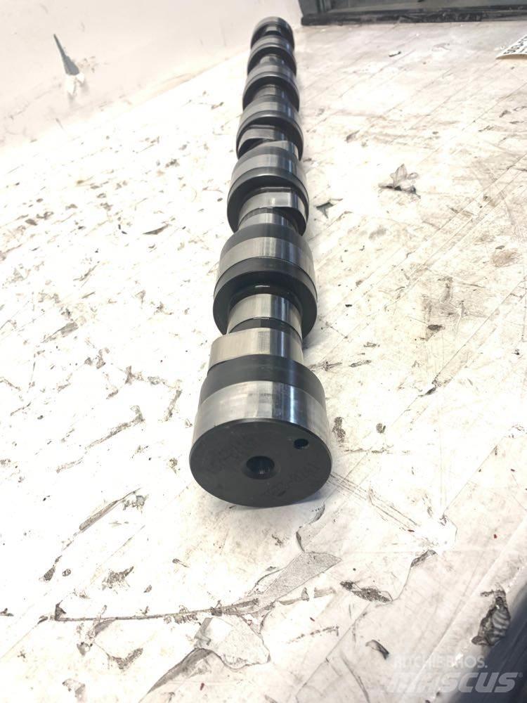 CAT C7 Diger aksam