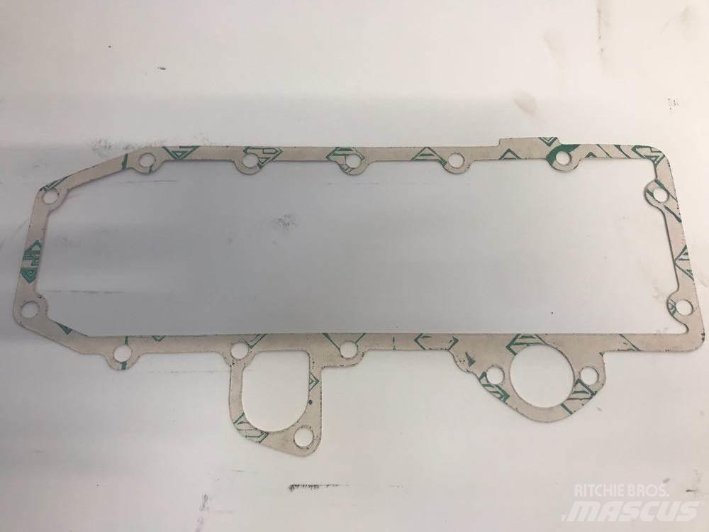 CAT C7 Diger aksam